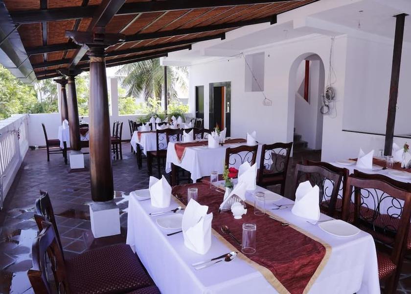 Pondicherry Pondicherry Restaurant