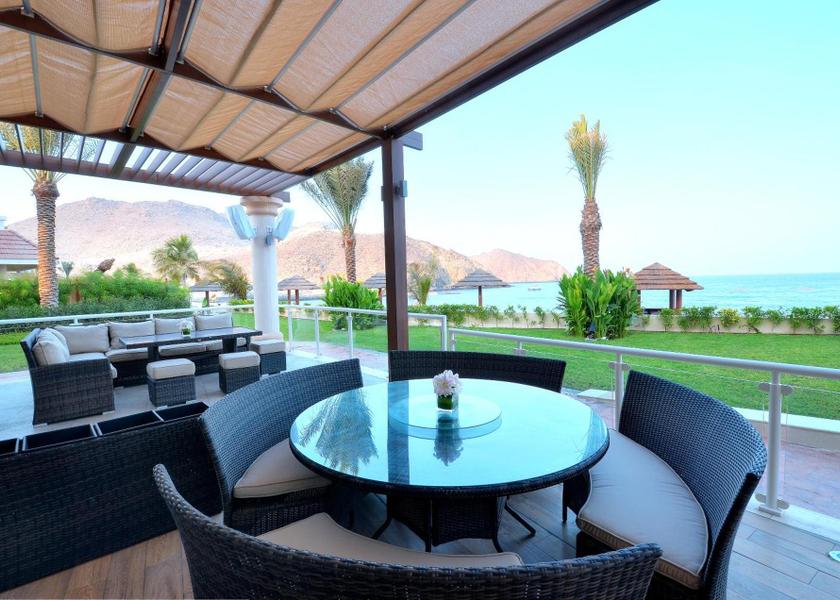 Fujairah Fujairah bar/lounge