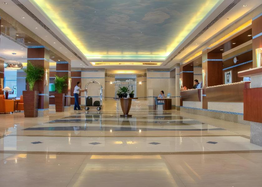 Fujairah Fujairah Public Areas