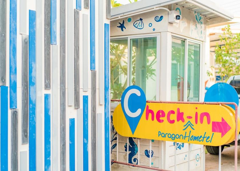 Surat Thani Surat Thani Lobby