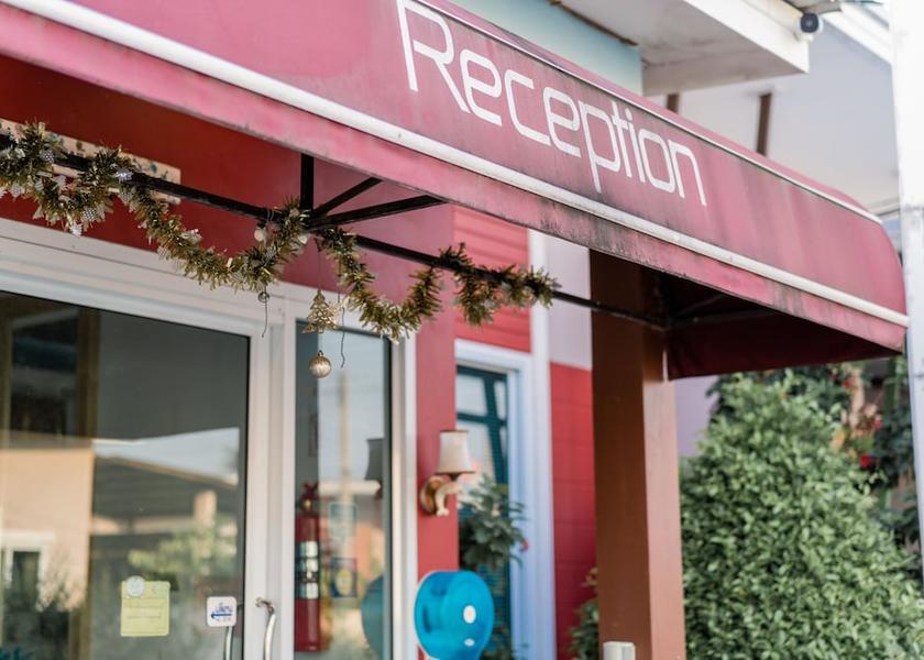 Surat Thani Surat Thani Reception