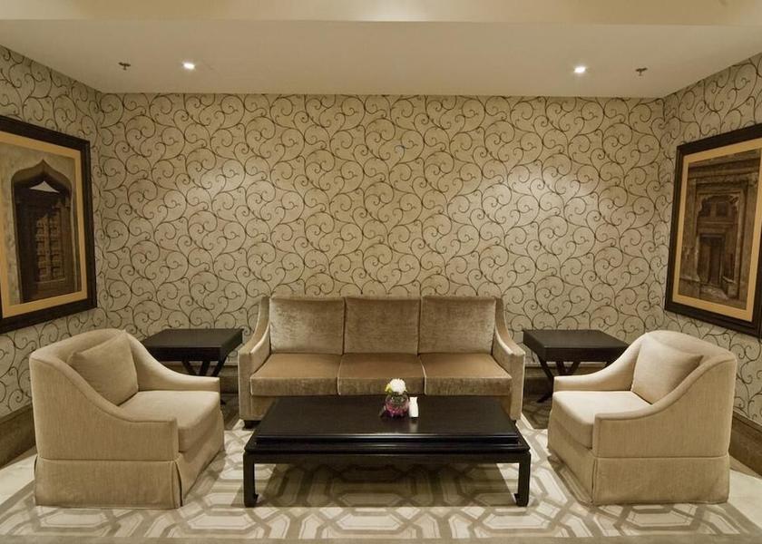 Abu Dhabi Al Ain Bar