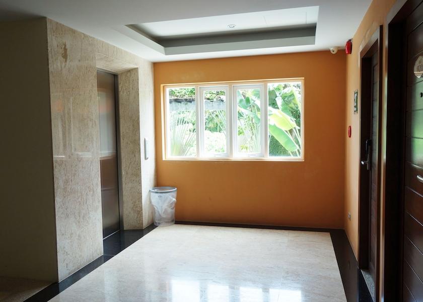 Phuket Wichit Hallway