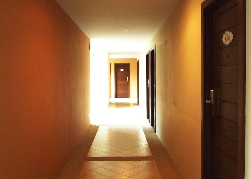 Phuket Wichit Hallway