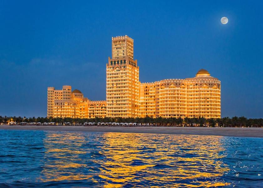 Ras Al Khaimah Emirate Ras Al Khaimah Exterior