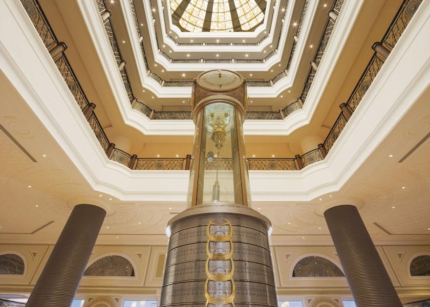 Ras Al Khaimah (and vicinity) Ras Al Khaimah Reception