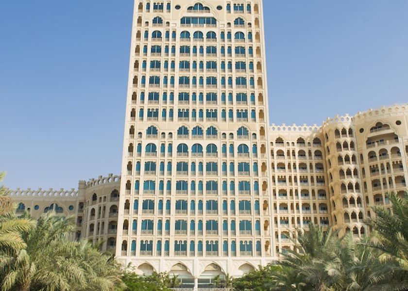 Ras Al Khaimah Emirate Ras Al Khaimah Exterior