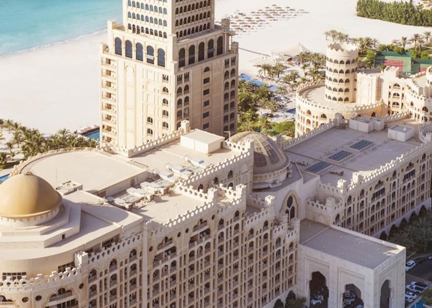 Ras Al Khaimah Emirate Ras Al Khaimah Exterior