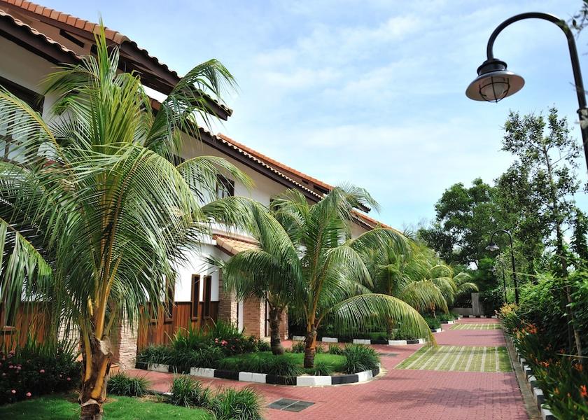 Negeri Sembilan Port Dickson Property grounds