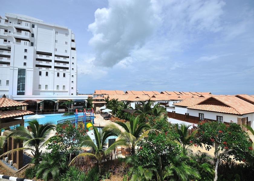 Negeri Sembilan Port Dickson Exterior