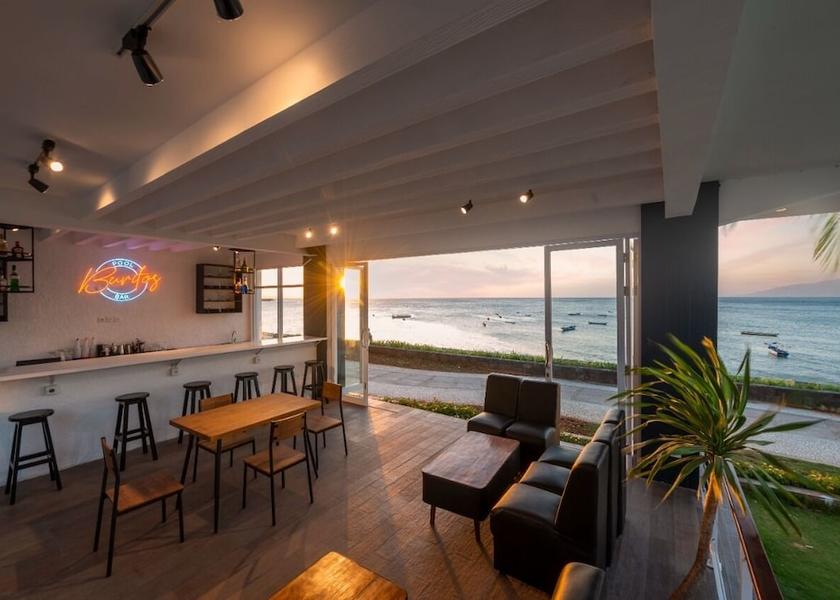 East Nusa Tenggara Kupang Bar (on property)