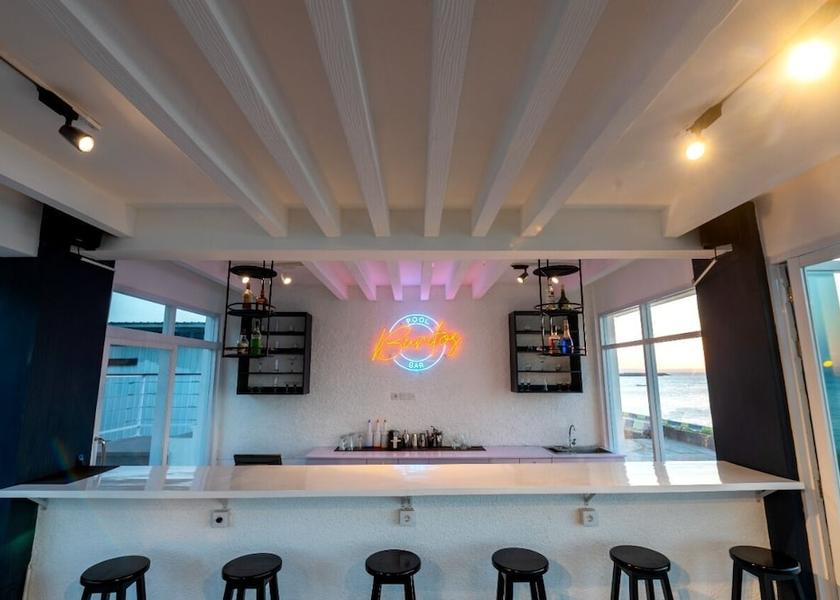  Kupang Bar (on property)