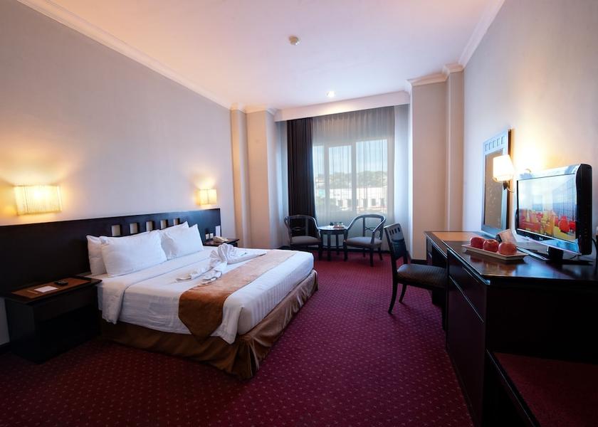  Kupang Room