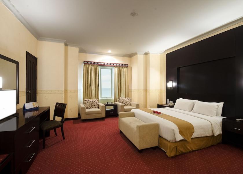  Kupang Room