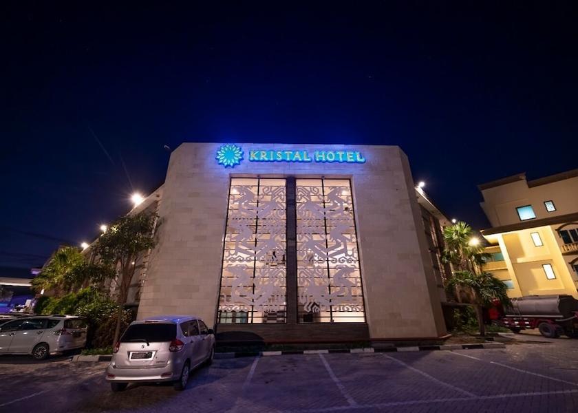  Kupang Front of property