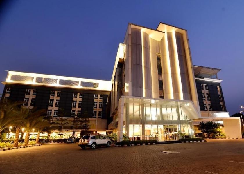 West Java Curug Primary image