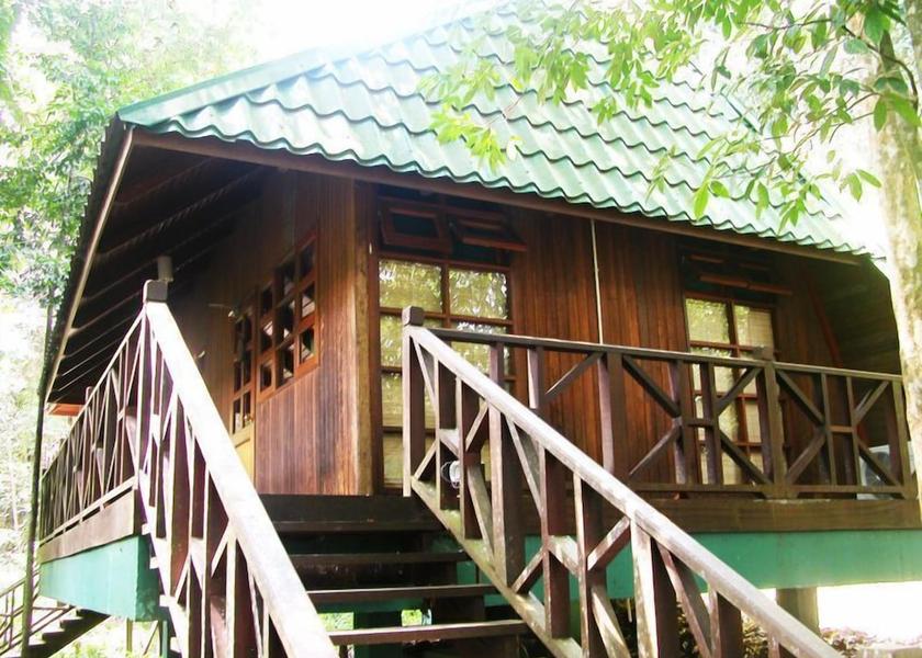 Sabah Lahad Datu Room