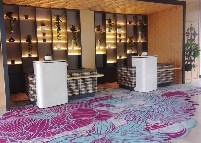  Praya Lobby