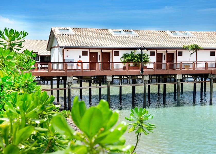 Negeri Sembilan Port Dickson Porch