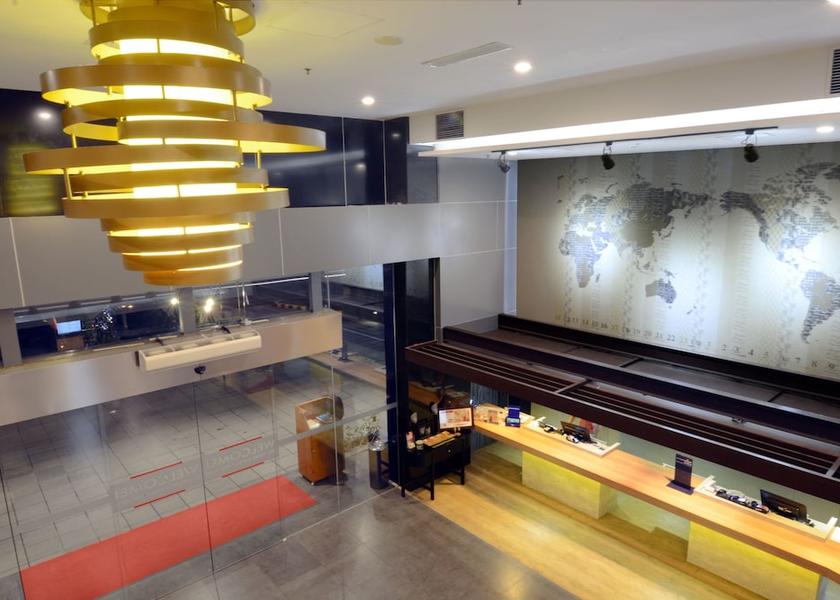 West Java Serpong Bar