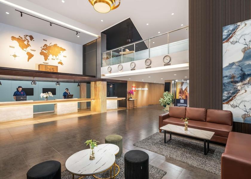 West Java Serpong Primary image