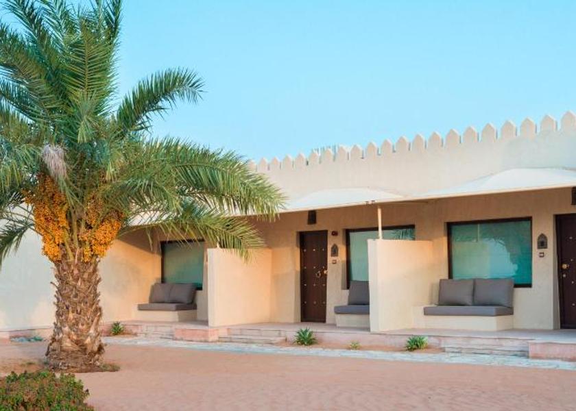Ash Sharqiyah North Governorate Bidiya View