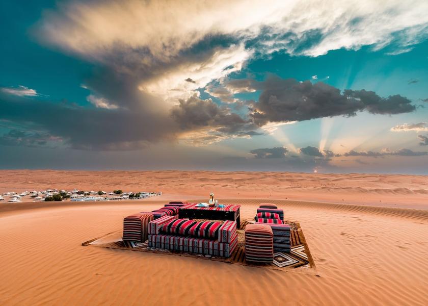 Ash Sharqiyah North Governorate Bidiya Exterior Detail