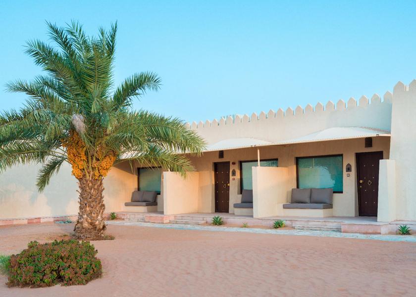 Ash Sharqiyah North Governorate Bidiya Hotel Exterior