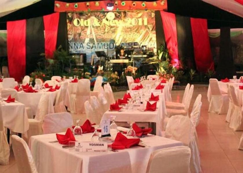 Banten Cikakak Restaurant