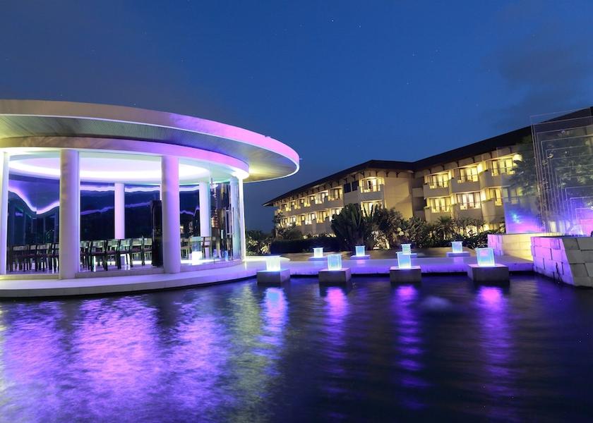 East Java Batu Indoor Wedding