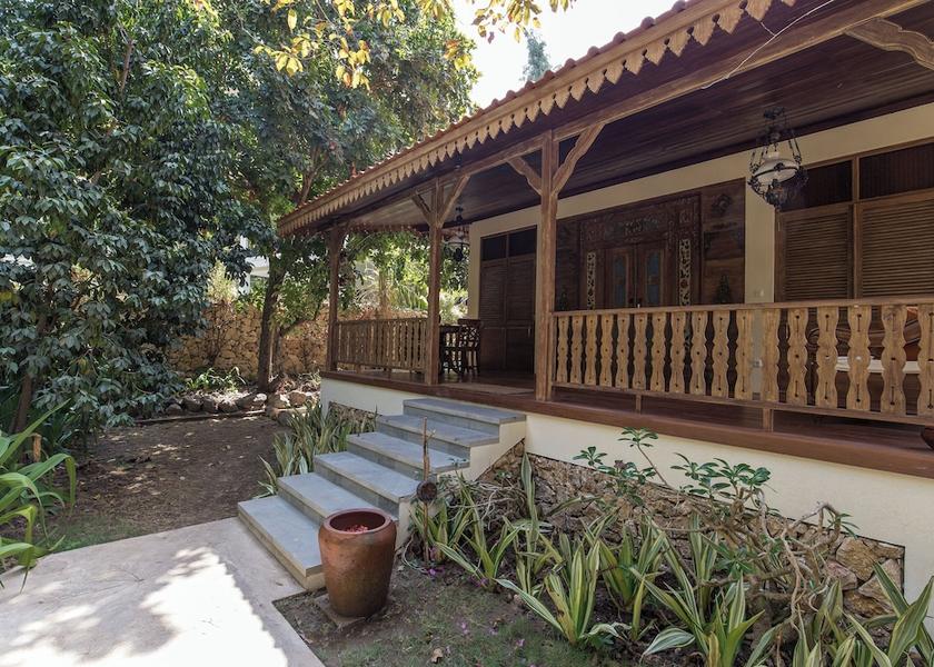 East Nusa Tenggara Labuan Bajo Terrace/patio
