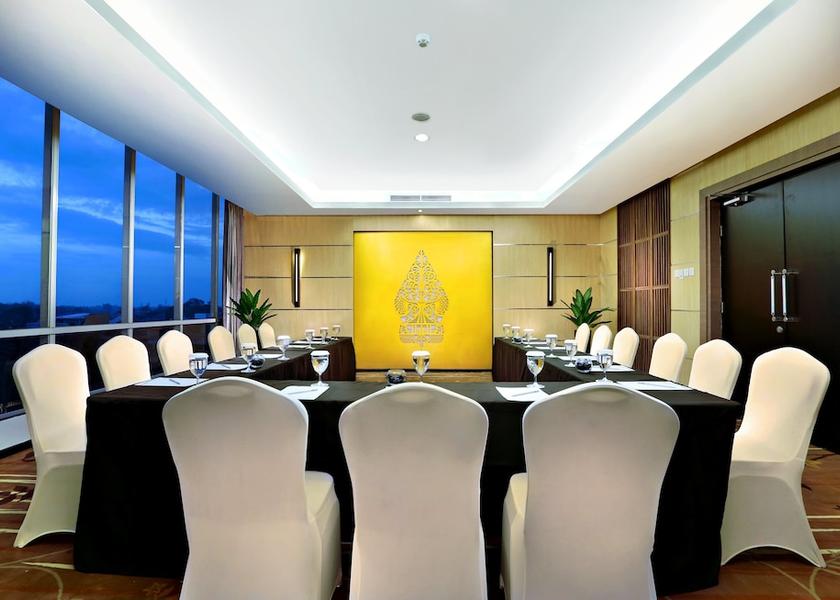 East Java Madiun Meeting facility