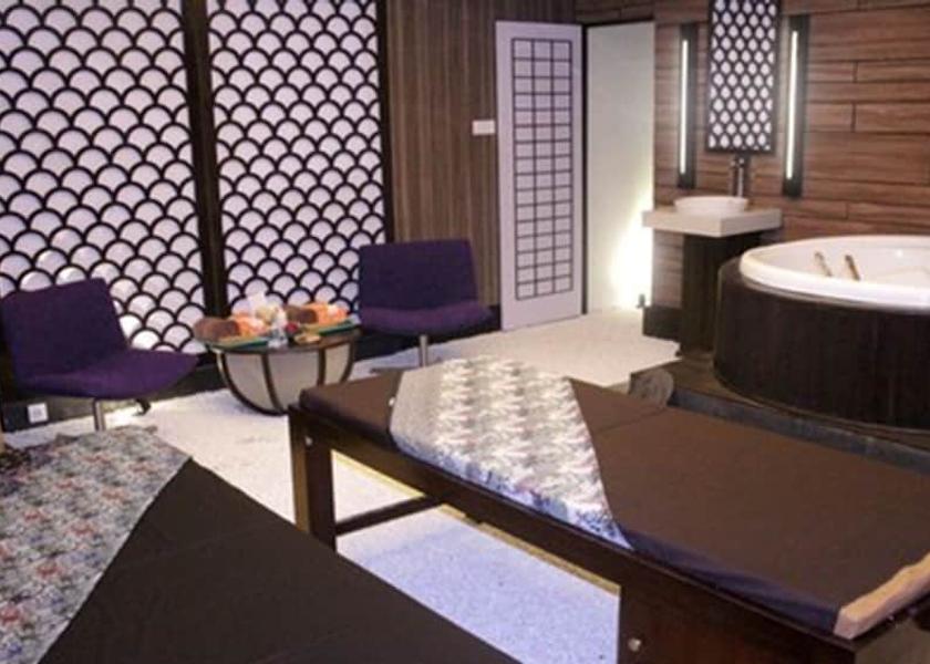 East Java Madiun Spa