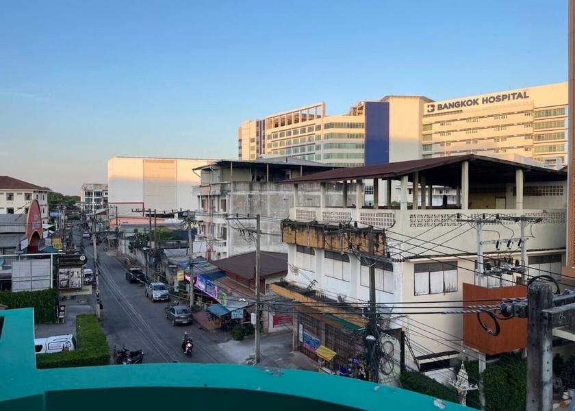 Udon Thani Province Udon Thani View from property