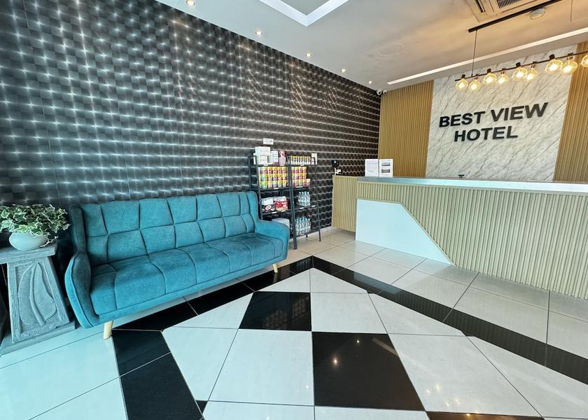 Selangor Puchong Reception