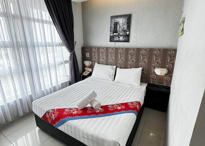 Selangor Puchong Room