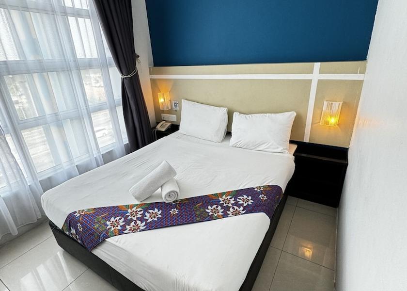 Selangor Puchong Room