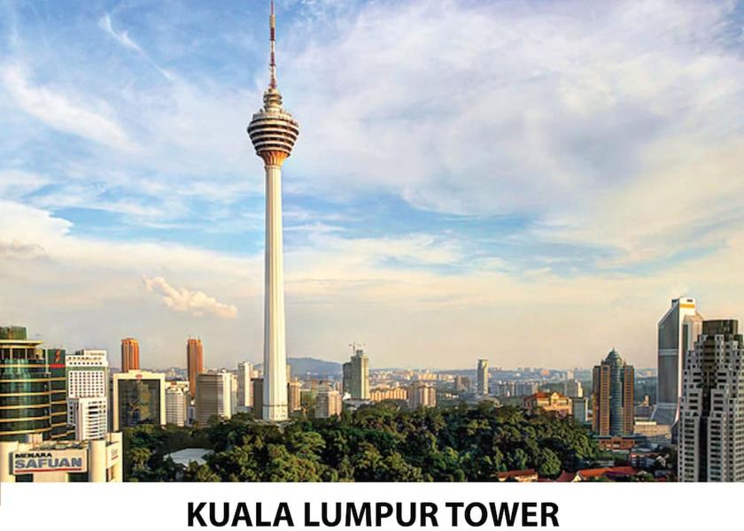 Selangor Puchong Point of interest