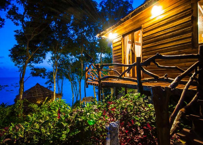 Krabi Province Nuea Khlong Room