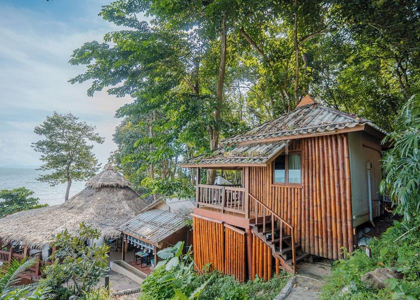 Krabi Province Nuea Khlong Room