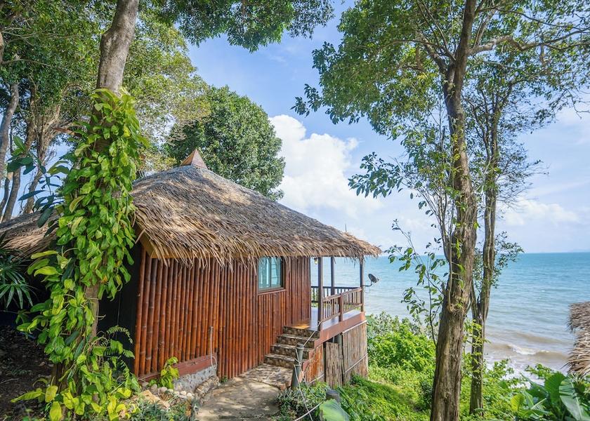 Krabi Province Nuea Khlong Room