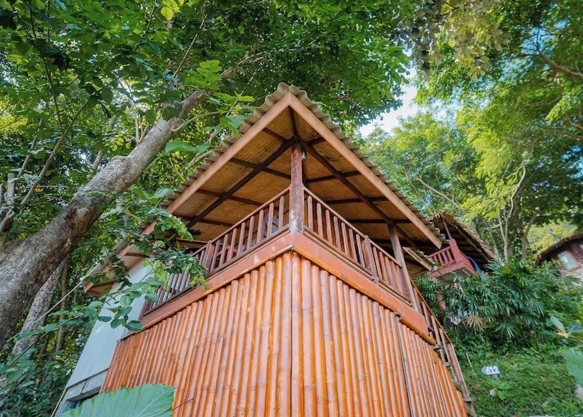 Krabi Province Nuea Khlong Room