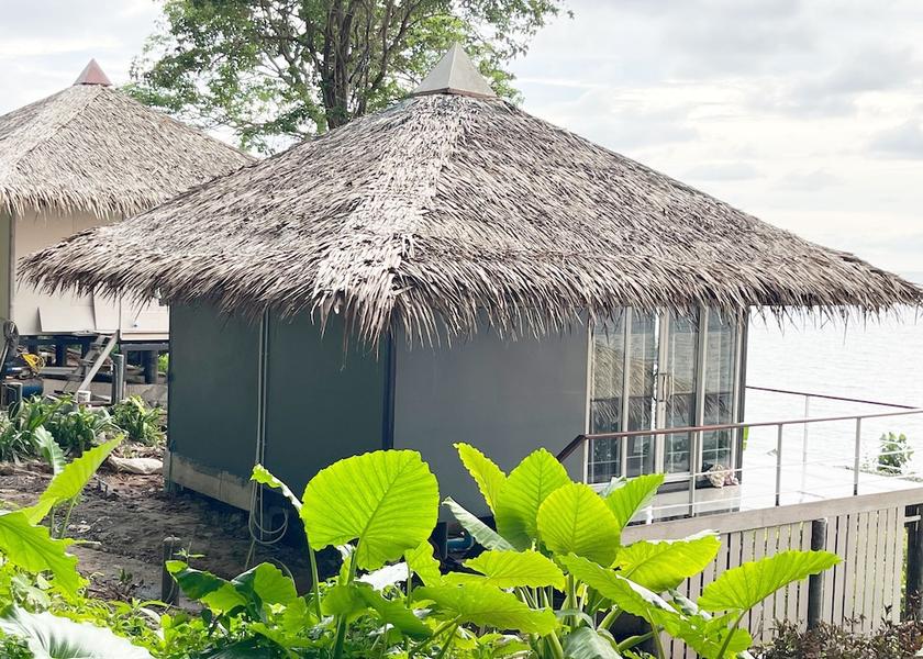 Krabi Province Nuea Khlong Room