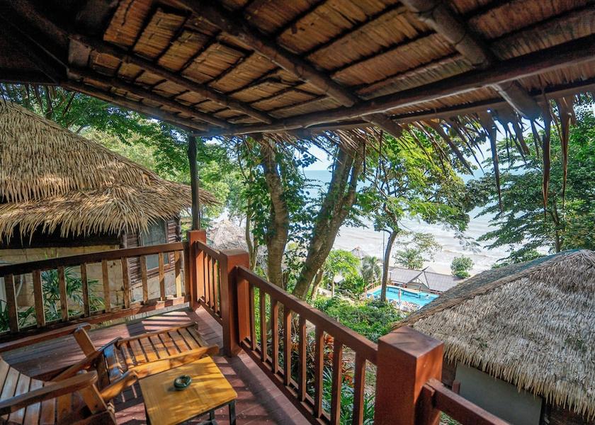 Krabi Province Nuea Khlong Room