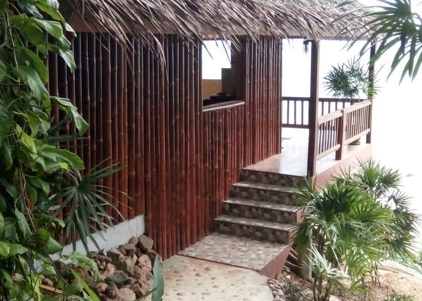 Krabi Province Nuea Khlong Room