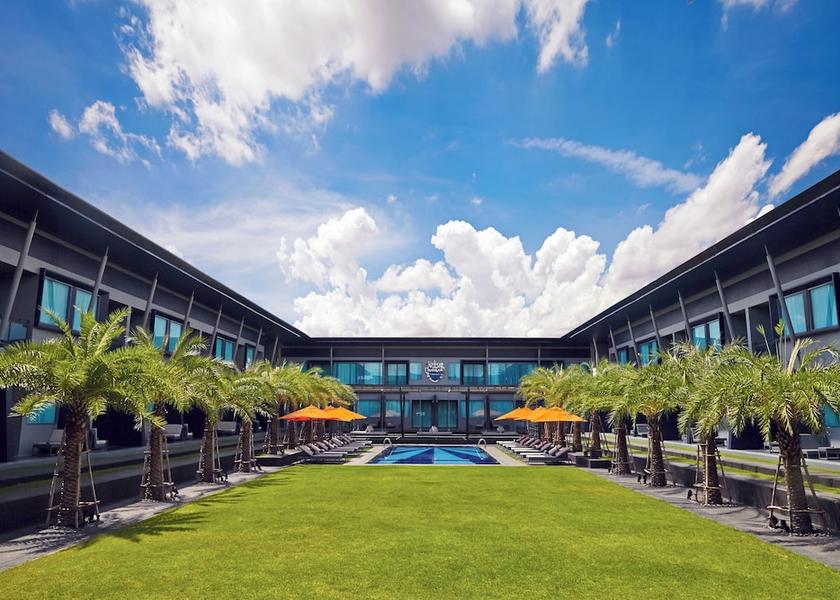 Buri Ram Buri Ram Amenity