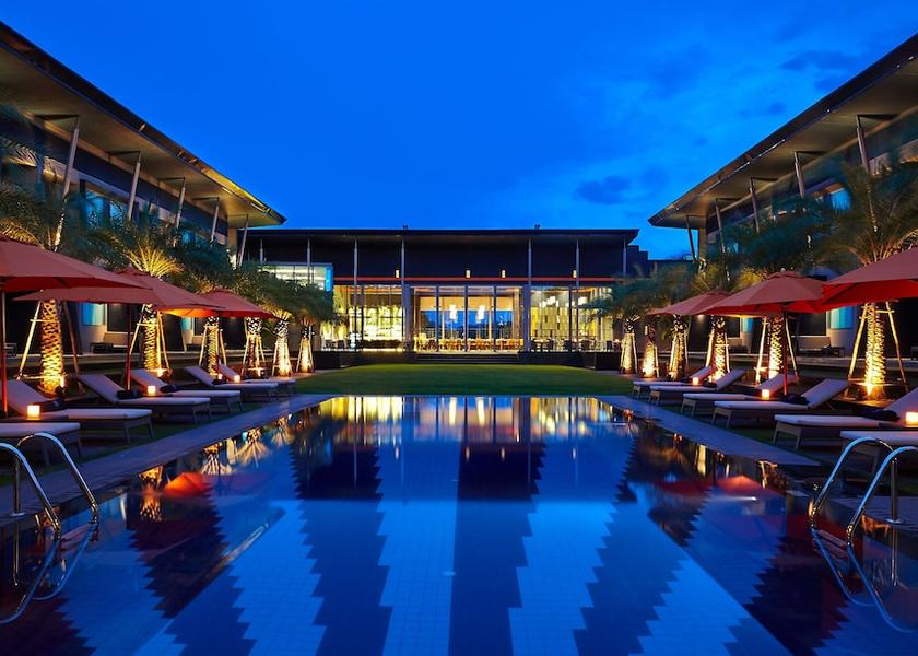 Buri Ram Buri Ram Amenity