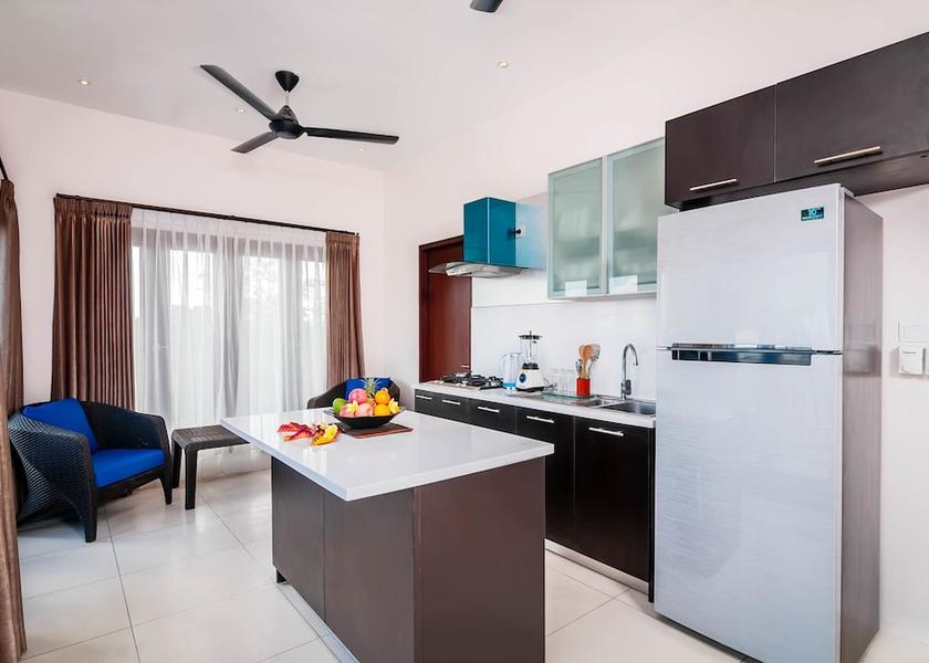  Lembongan Island Interior Entrance