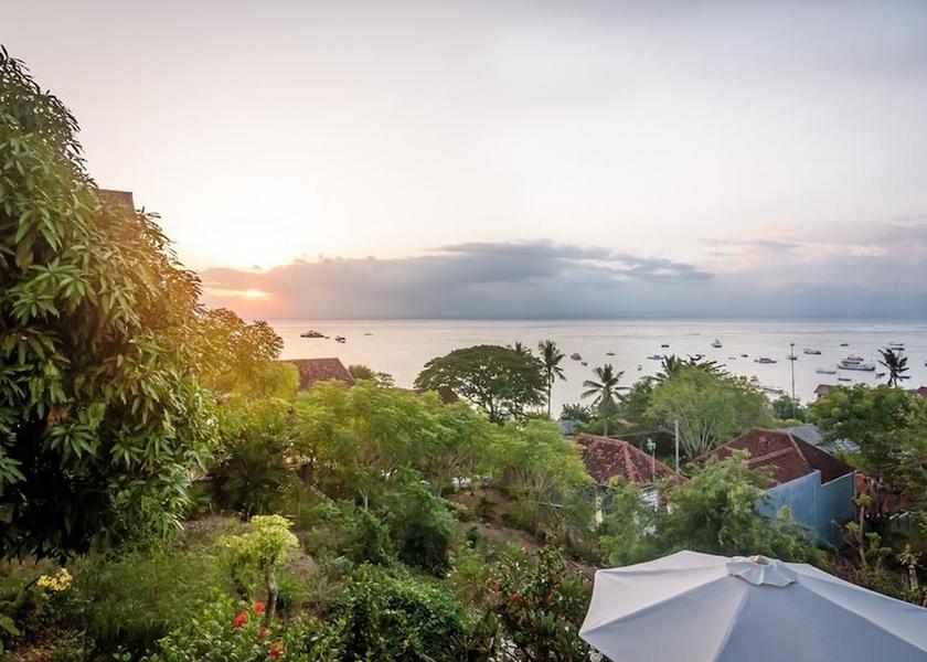  Lembongan Island View from Property