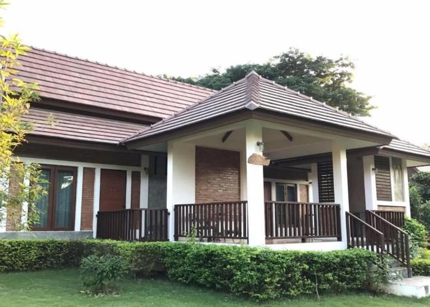 Chiang Mai Province Doi Saket Room